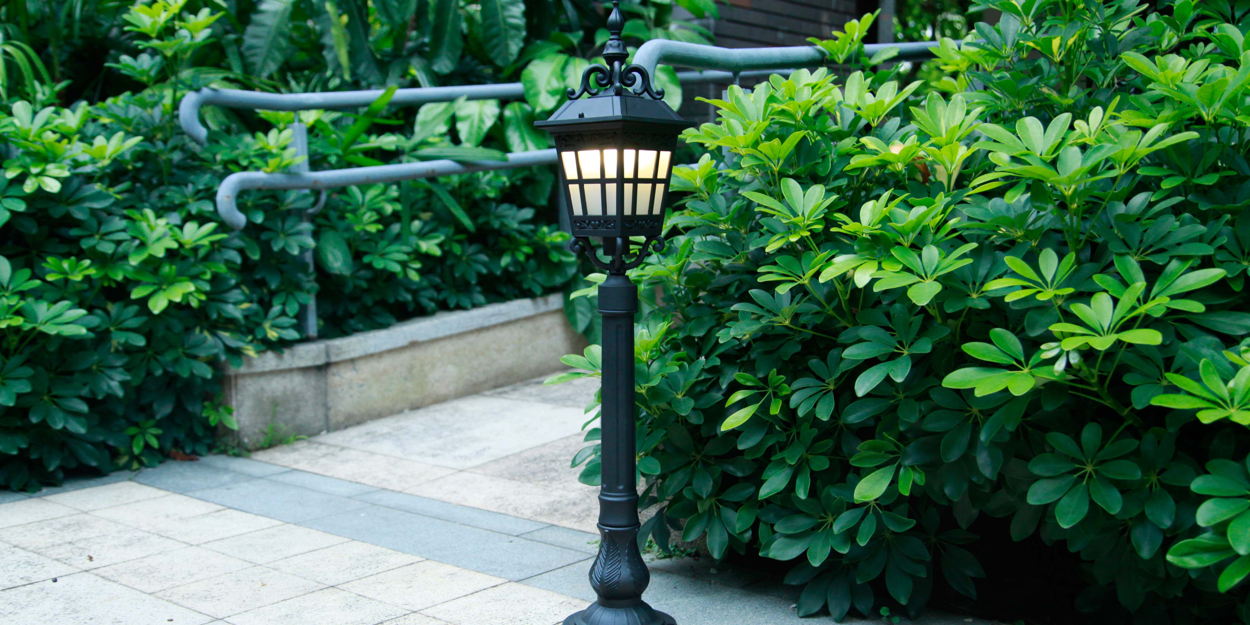 Lawn Lighting