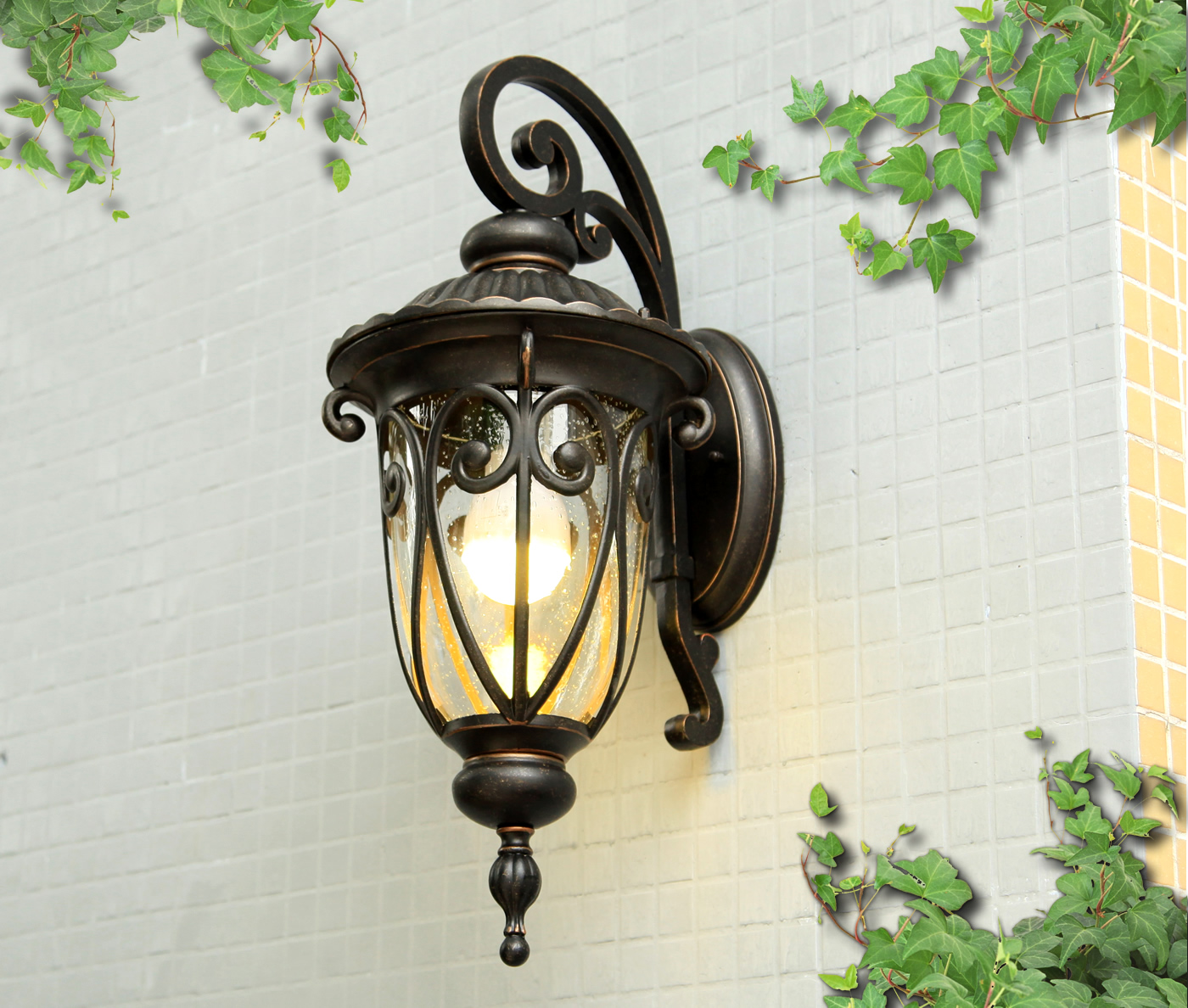 Sherige Lighting new website shows you a good business partner!