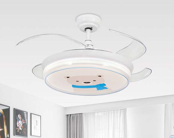 Fan Lighting