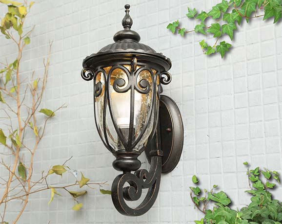 Outside Wall Lighting