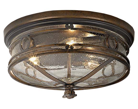 Outdoor Ceiling Light