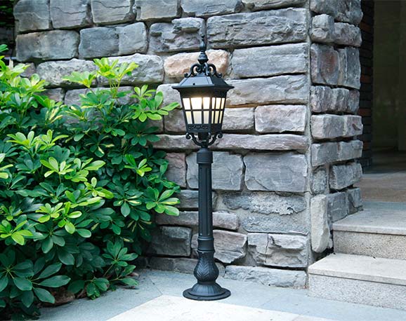 Lawn Lighting