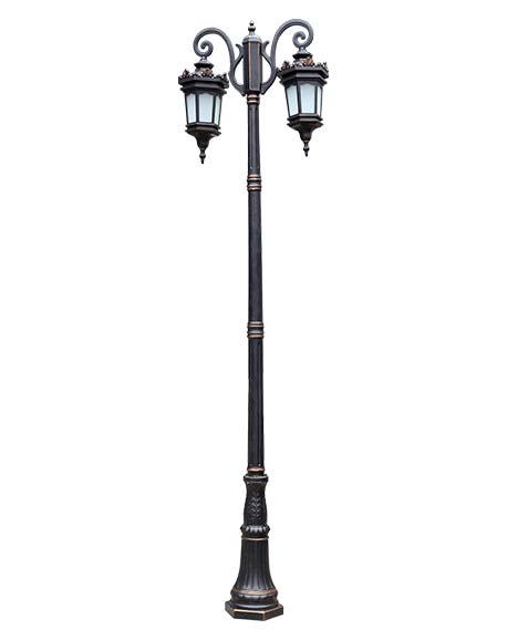 Garden Lighting