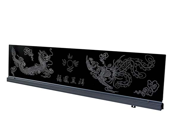 LED Wall Washer